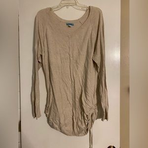 Old Navy Size XL Maternity Top